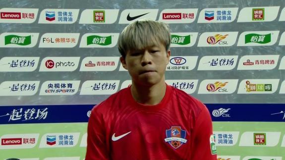 开云体育官方平台-引进茹子楠，国安在实施港澳台政策后首次使用该名额