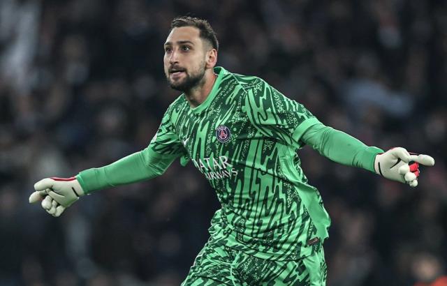 开云体育官方网站-唐纳鲁马vs佐默：通往决赛之门，靠两位门神推开