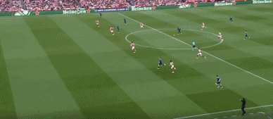 开云体育官方网站-【欧冠】登贝莱3分15秒闪击，阿森纳0-1巴黎圣日耳曼