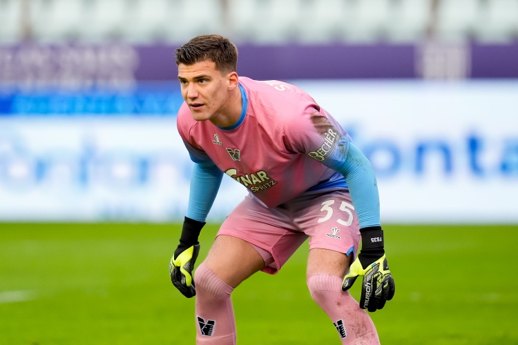 F-斯坦科维奇：在国米青训时我踢门将也踢前锋 父亲给予了我榜样