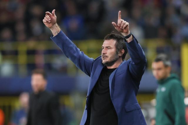 王勤伯：三连胜+屠马竞，“翻版瓜帅”缔造布鲁日奇迹