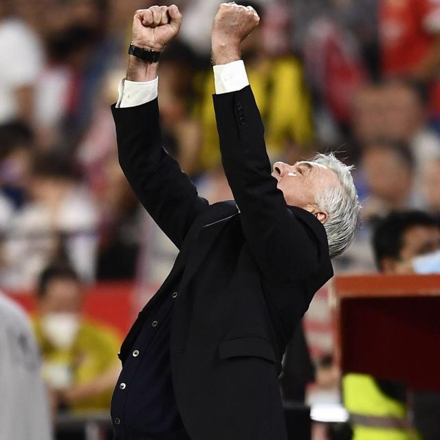 开云-安切洛蒂：让期待失利的人失望了，逆转渐成皇马DNA