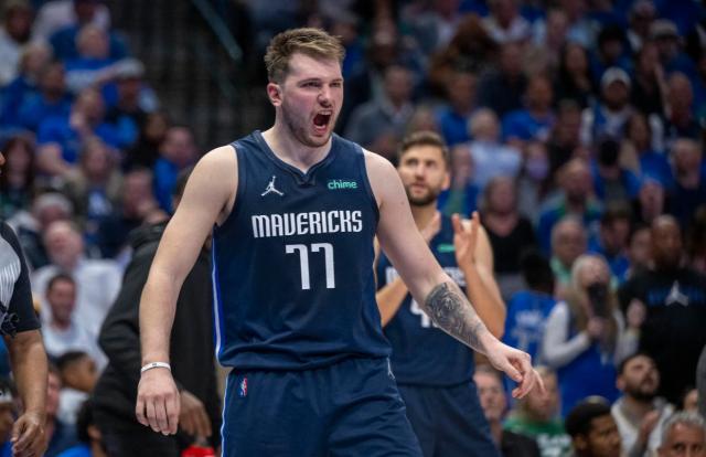 开云体育官方平台-单节19分率队攻占天王山 爵士无力阻挡东契奇