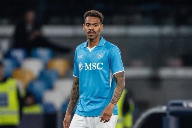 开云体育官方网站-意天空：那不勒斯边锋恩贡戈接近先租后买1500万加盟西班牙人