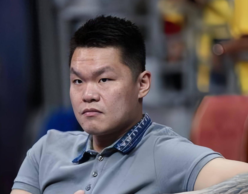 开云体育网址-广东宏远今日早报！朱芳雨开闭门会议，杜锋深夜发声，一人被劝退