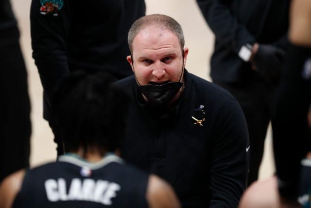 开云体育APP下载-7战5负被勇士反超！灰熊对手不强却被疲劳拖垮