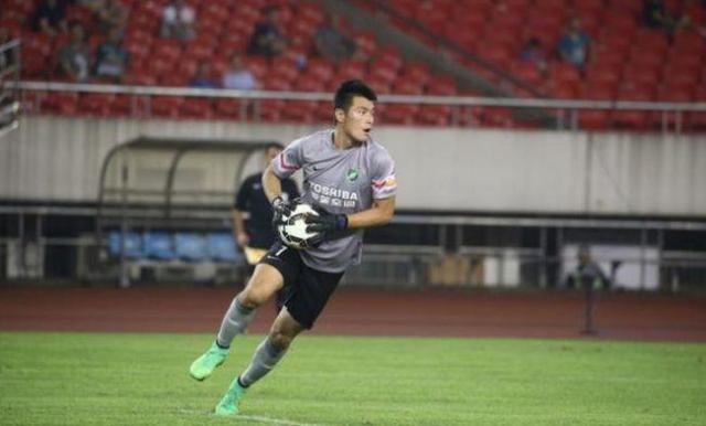 世界杯开云-无缘递补浙江心态平稳 顾超：目标绝不仅是踢中超