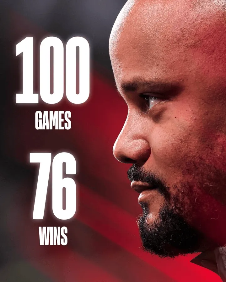 KAIYUNSPORTS-拜仁纪念孔帕尼执教百场里程碑：特别的夜晚，仅仅是个开始